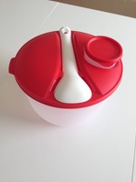 Tupperware grosser salat To Go