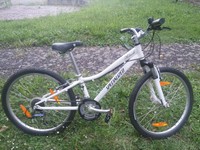 Spezialized Hotrock 24 Zoll, Sehr Guter Zustand