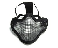 Taktisch Airsoft Softair Paintball Maske Schutzmaske Gotcha Totenkopf Schädel