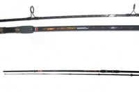 DAM Spezi Carbon Carb Karpfen Rute 2,75 lbs neu Karpfenrute Hechtrute