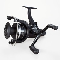 Shimano Baitrunner ST RB Freilaufrolle - Karpfenrolle Angelrolle Heckbremse