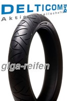 Motorradreifen Bridgestone BT021 F 120/70 ZR17 58W