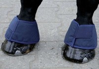 Waldhausen Water - Boot Glocken, Hufglocken, 1 Paar