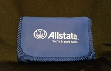 ALLSTATE INSURANCE Emergency Accident Road Kit 5 PIECE Automotive Car Tools SET