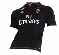 AC Mailand Milan Trikot 2012/13 Adidas Shirt Jersey