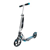 Hudora Big Wheel 205 Roller RX-Pro 205 Scooter schwarz blau