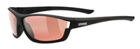 Uvex Sport- Radbrille " Sportstyle 611 VL " Vario selbsttönend NEU SONDERPREIS
