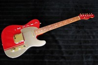 Fender 60s Classic Telecaster, "Impala Custom"