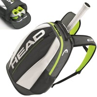 Head DJOKOVIC Backpack 2016 - ExUVP 69,95 €