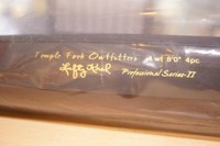 TFO Lefty Kreh Professional II Fliegenrute 8ft - 4 / #4 feinfühlige Rute