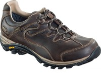 Meindl Caracas GTX Schuhe Wandern Herren, dunkelbraun, 42 42,5 43 44 44,5 45 46