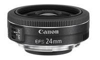 Canon EF-S 24 mm 1:2,8 STM  Pancake ***NEU**SOFORT**Händler  