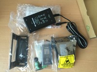 Crestron TPS-6X-IMCW With Power Supply & Fitttings 12V Version