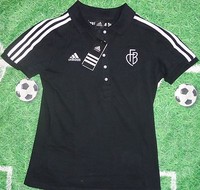 Original FC BASEL 1893 Poloshirt in S-M-L  + neu+ Polo Shirt Suisse Schweiz