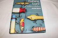 FISHING LURE-COLLECTIBLES von 2001