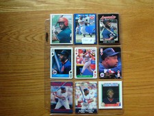 $2 Kirby Puckett P8 1991 Collect-A-Books Oddball