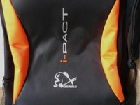 Scuba Master Komfort Trolley Tauch-Sport Tasche Reise- Koffer dive Rucksack 