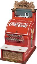 Coca-Cola National Cash Register Model 717 Lot 1294