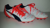 Puma Fußballschuhe Gr. 37 Schuhe Puma evo power  Fussballschuhe 