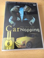 DVD : Car Napping - mit Eddie Constantine, Hans Beerhenke ~ NEU&OVP !!