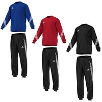 adidas Sereno 14 Sweatanzug