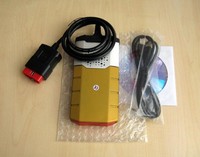 DS GOLD 150 PRO Multifunktionales Diagnosegerät Profi PKW NEW VCI2014.2 LED