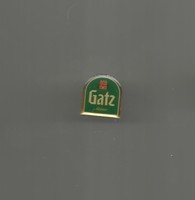 Gatz Altbier Brauerei Logo Pin !!