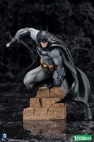 DC COMICS ARTFX+ Serie BATMAN Arkham City 16cm Statue NEU & OVP Kotobukiya