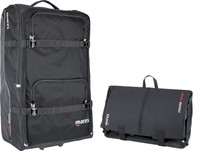 Mares Cruise Roller Tauchtasche 131 Liter Volumen unter 3 kg Gewicht