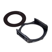 58mm Adapterring + Objektiv Filterhalter für Cokin P Serie