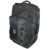 Scubapro Porter Bag - riesiger Tauchrucksack mit Rollen