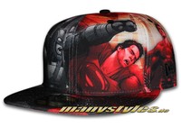 BATMAN vs SUPERMAN NEW ERA DC COMIC ART All Over CAP MARVEL SUPERHEROES 59FIFTY