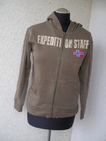 NAPAPIJRI Jacke für Jungen  Gr.112 Hoodie