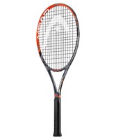 Head Tennisschläger "MX Spark Pro" - besaitet - 16x19 Mehrfarbig