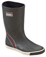 Marinepool, Segelstiefel Bremen, Anthrazit