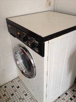 Waschmaschine Miele W 754 S Special Elektronic Trockner gebraucht