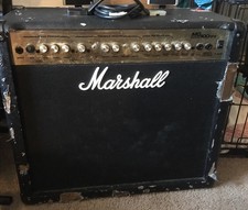 Marshall MG100DFX 100 watt Guitar Amp