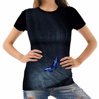 Neu hoffen Damen T-Shirt Tee Gr. S M L XL 2XL