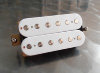 FENDER SQUIER HUMBUCKER PICKUP - BRIDGE / STEG POSITION