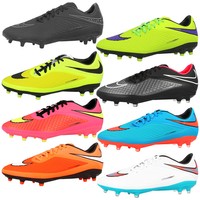 NIKE HYPERVENOM PHELON FUSSBALLSCHUHE FG NOCKEN SCHUHE PHANTOM MERCURIAL