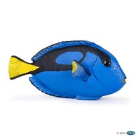 Doktorfisch 7 cm Meerestiere Papo 56024