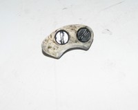 Halteblech 314-05.138 für Zündapp KS 80   Motor  314 040