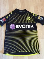 BORUSSIA DORTMUND AUSWÄRTSTRIKOT - KAPPA 
