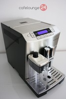 Kaffeevollautomat DeLonghi PrimaDonna S - nur 540 Bezüge - 1 Jahr Garantie