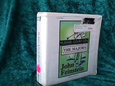 Used (Gd) The Majors: In Pursuit of Golf's Holy Grail by John Feinstein