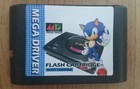 Sega Everdrive / Mega Everdrive / Genesis Everdrive Flash Cart