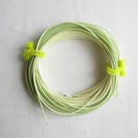 Flugschnur  REAL - Trout - Light - Touch    #4/5/6  90FT