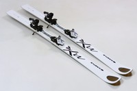 KÄSTLE MX 78 Ski länge 168cm + Kästle K12 CTi Bindung  Modell 2013  (FR12)