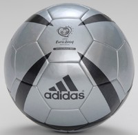 Adidas Matchball Roteiro [UEFA Fußball-EM 2004 Portugal] OMB Fussball Spielball*