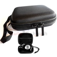 Nikon Coolpix S9100 S9200 S9400 Hardcase Etui Bag Kamera Tasche Case Schutzhülle